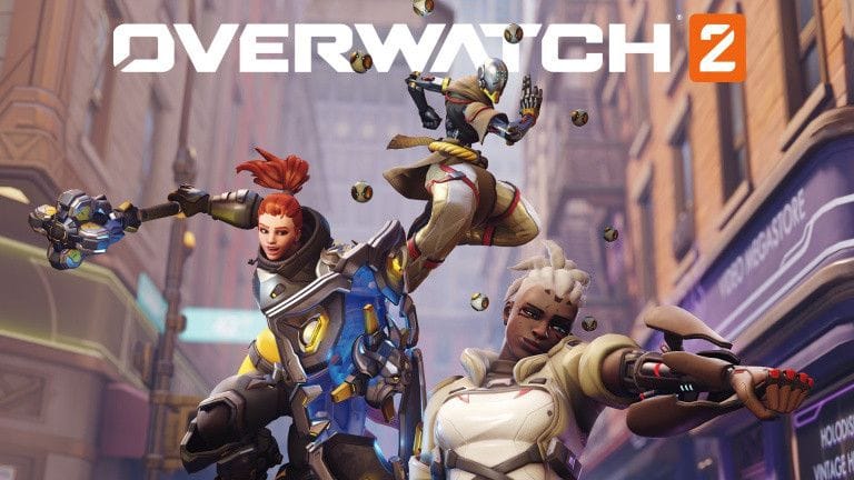 Overwatch 2 : une bêta annoncée pour très bientôt, le jeu sur la bonne voie ?