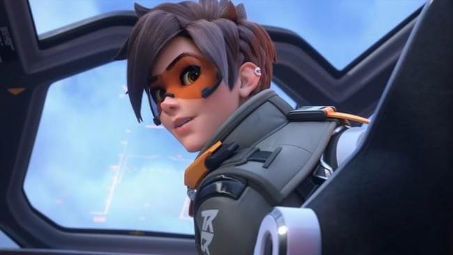 Overwatch 2 : Comment participer à la bêta d'avril ? - Overwatch 2 - GAMEWAVE