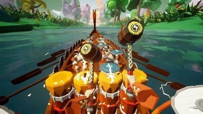 Ragnarock : une arrivée prévue sur le PSVR