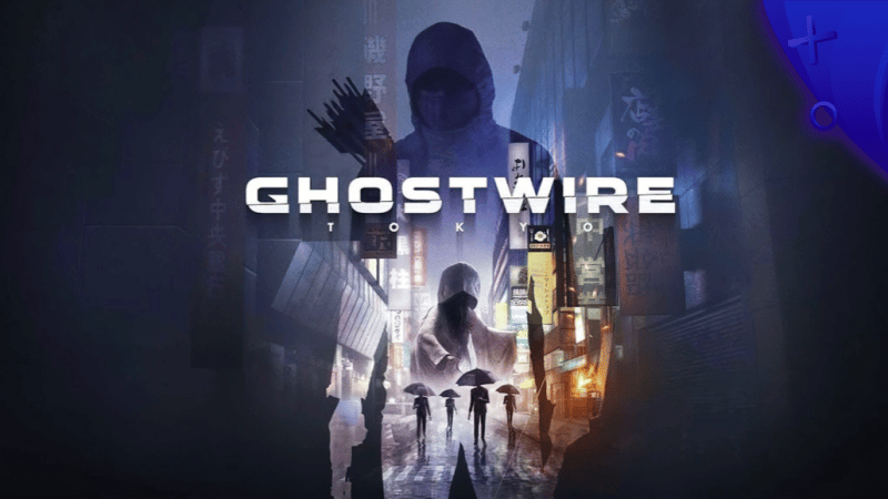 Ghostwire Tokyo : découvrez 18 minutes de gameplay inédit