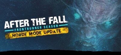After the Fall : la saison Frontrunner lancée en vidéo