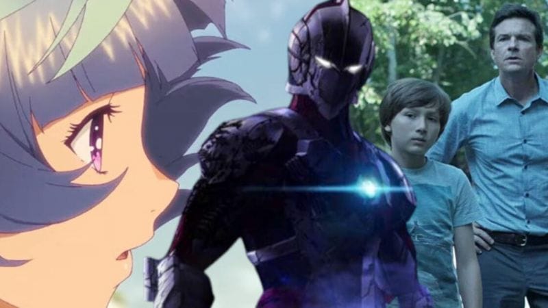 Netflix : Ozark, Ultraman... Découvrez les nouveautés films et séries d'avril 2022