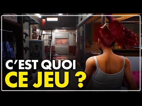 Une héroïne BADASS qui se bat dans un monde de DINGUES ! 💥