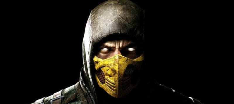 Mortal Kombat: Ed Boon revèle un secret de création sur Scorpion et Sub-Zero