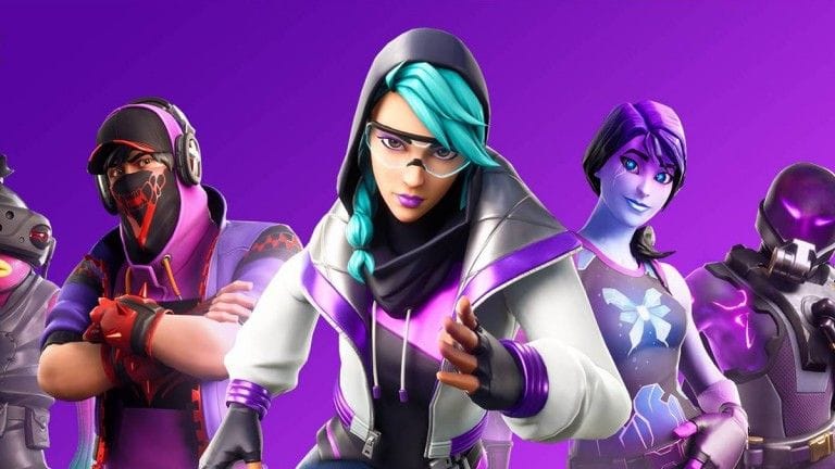 Fortnite : Des joueurs russes bannis de tournois internationaux !