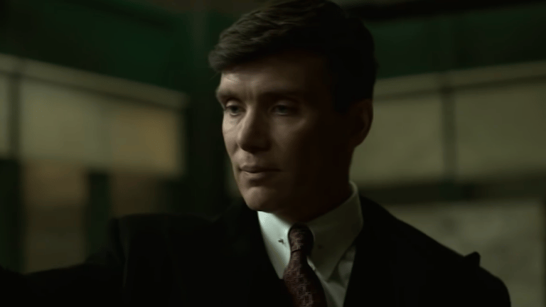 Peaky Blinders Saison 6 : Netflix dévoile la date de sortie en France