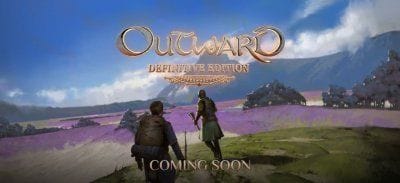 Outward : le RPG en monde ouvert annoncé sur PS5 et Xbox Series X et S dans une Definitive Edition