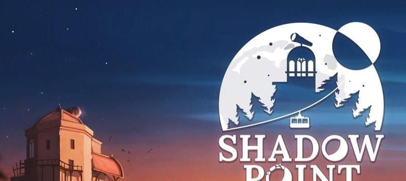 L'exclusivité Meta Shadow Point rejoint le PSVR à la fin du mois