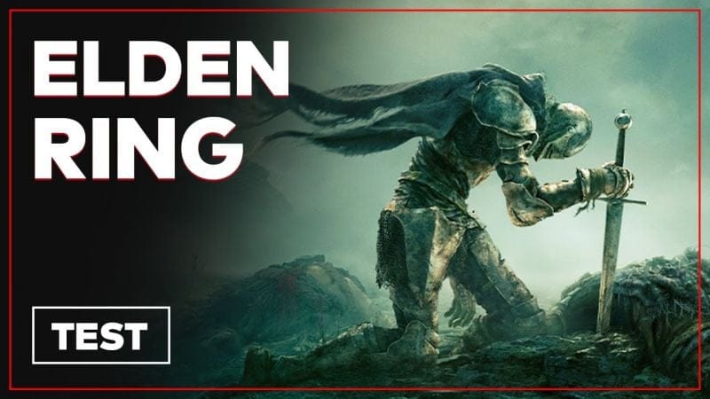 Elden Ring : La nouvelle référence des jeux en monde ouvert ? Test en vidéo