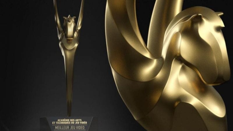Pégases 2022 : Les nominés et gagnants de cette 3ème cérénomie !