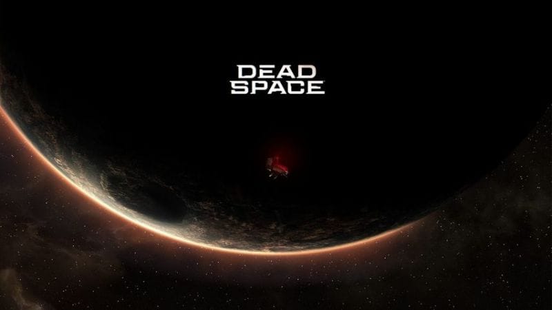 Le remake de Dead Space vise début 2023