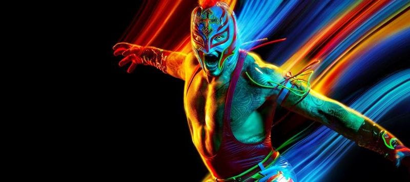 WWE 2K22 fête sa sortie avec une vidéo en live-action