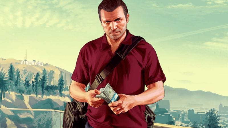 GTA 5 : les précommandes PS5 et Xbox Series sont là, découvrez leur prix ! - jeuxvideo.com