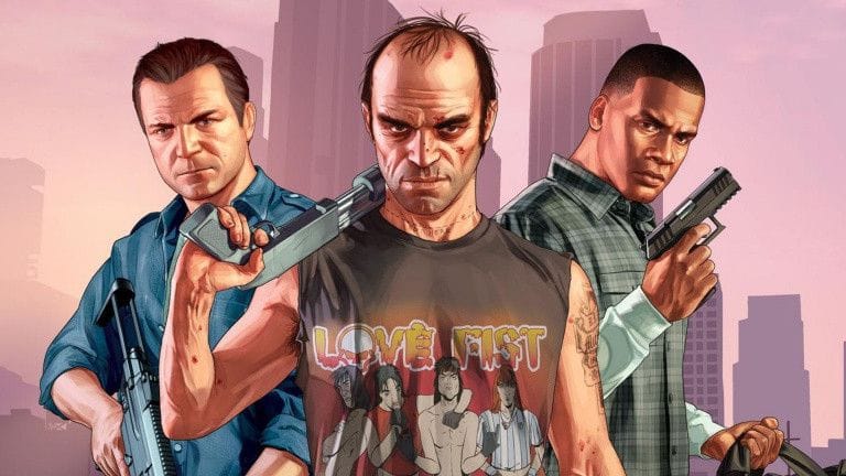 GTA 5 est-il en train de détruire l'image de Rockstar ?