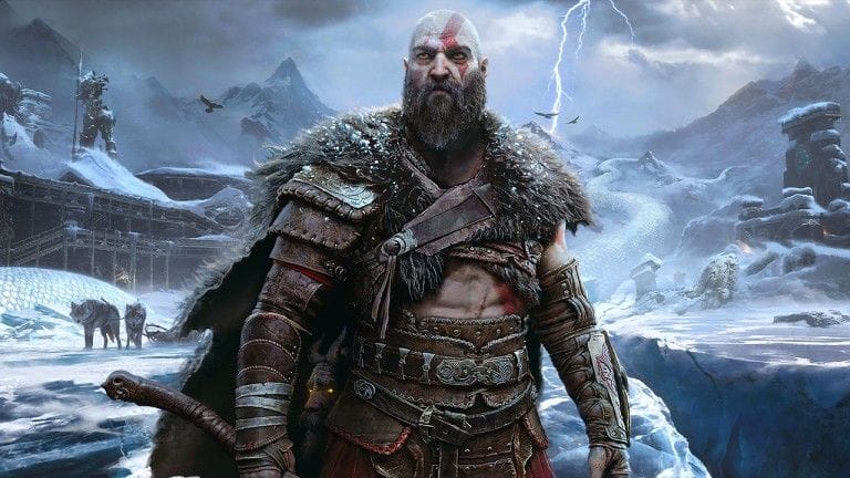 PlayStation 5 : Les 10 grosses sorties de 2022 (God of War Ragnarök, Valkyrie Elysium)