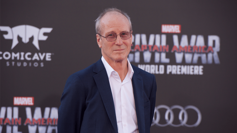 William Hurt, acteur oscarisé de Kiss of the Spider Woman et visage connu du MCU, décède à 71 ans