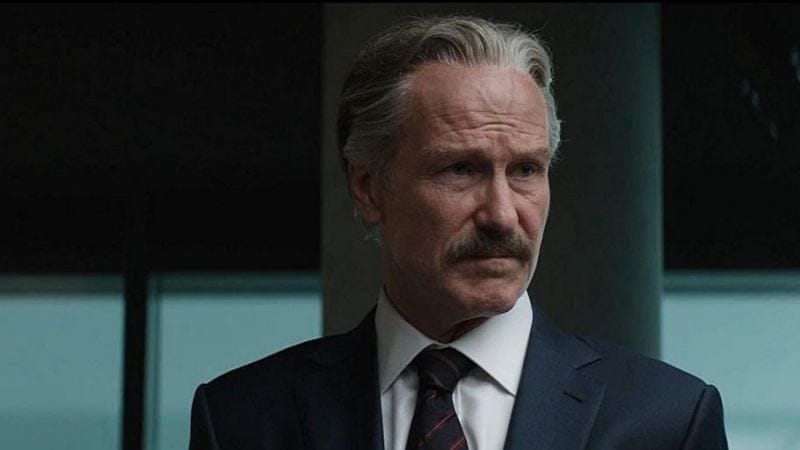 L'acteur William Hurt (A History of Violence, Avengers) est décédé