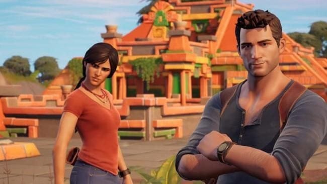 Fortnite ne proposera pas d'événement pour la fin de la saison 1 chapitre 3 - GAMEWAVE