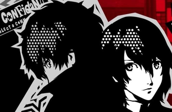 Persona 5: un spin-off sur un personnage principal en préparation?