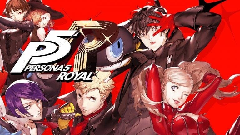 Persona 5 : un jeu spinoff pour l'un des personnages phares du jeu en préparation ?