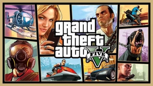 GTA V : Date de sortie de la version next-gen, prix, poids, prétéléchargement, tous les détails - Grand Theft Auto V - GAMEWAVE
