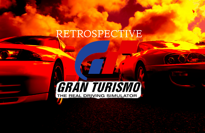 Annonce: Semaine Rétrospective Gran Turismo