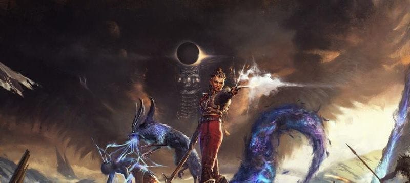 Flintlock: The Siege of Dawn, un nouvel action-RPG pour 2022