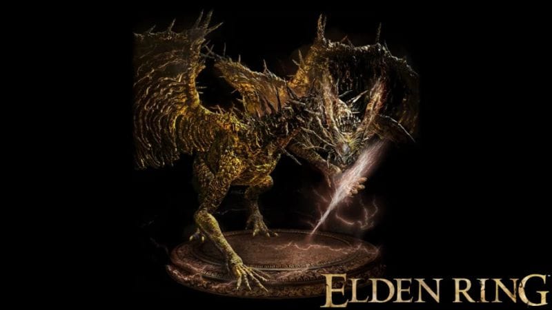 Fortissax la liche draconique Elden Ring : Où le trouver et comment le battre ?