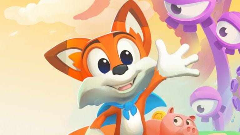 Lucky's Tale : la liste des trophées du petit renard courageux est disponible