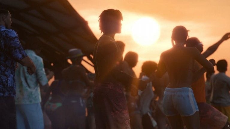 GTA 5 : un nouveau trailer éblouissant en 4K pour fêter sa sortie sur PS5 et Xbox Series