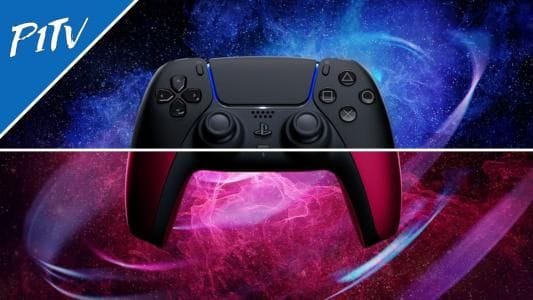 Secrètement, Sony a amélioré la qualité des DualSense des derniers modèles de couleurs