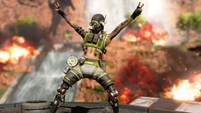 Apex Legends : Atteindre les 100 millions de joueurs a été un moment mémorable, selon le directeur du jeu - GAMEWAVE