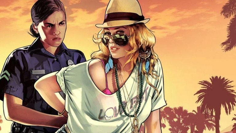 GTA V : 5 raisons d'y jouer sur PS5 et Xbox Series