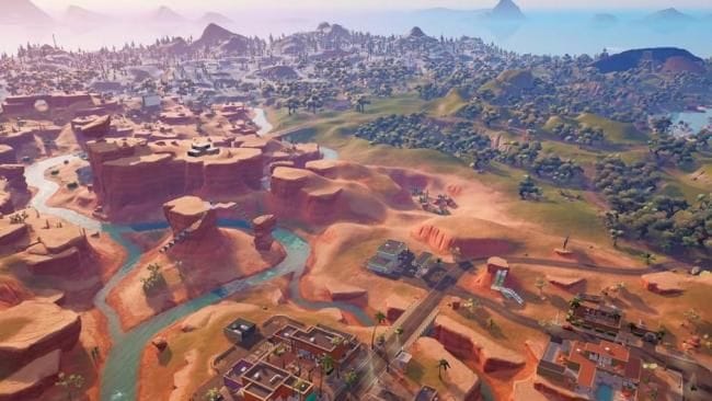 Fortnite : Quand commence la saison 2 (chapitre 3) ? - Fortnite - GAMEWAVE