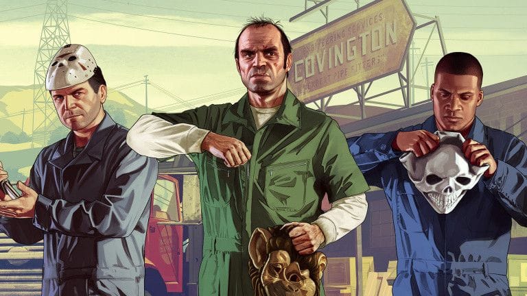 GTA 5 next-gen : tous nos guides et soluces pour profiter des versions PS5 et Xbox Series