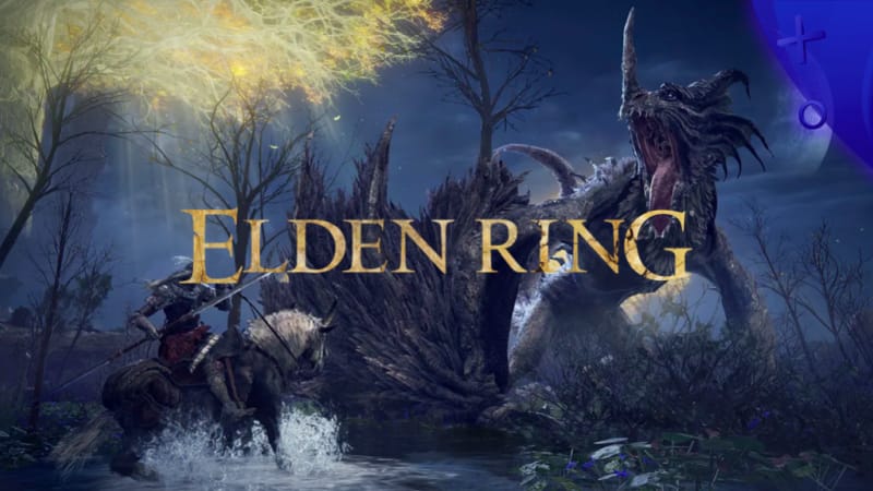 Elden Ring s’est vendu a 12 millions d’exemplaires