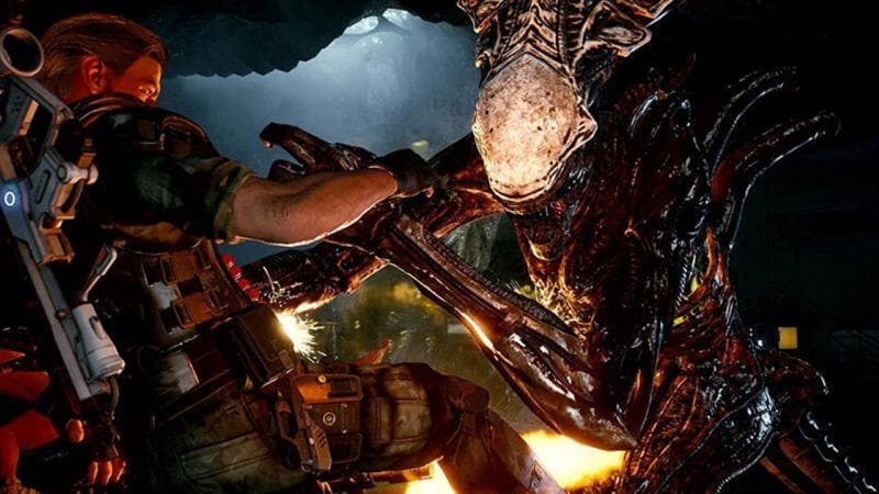Aliens : Fireteam Elite, un excellent jeu en co-op pour exploser de l'extraterrestre
