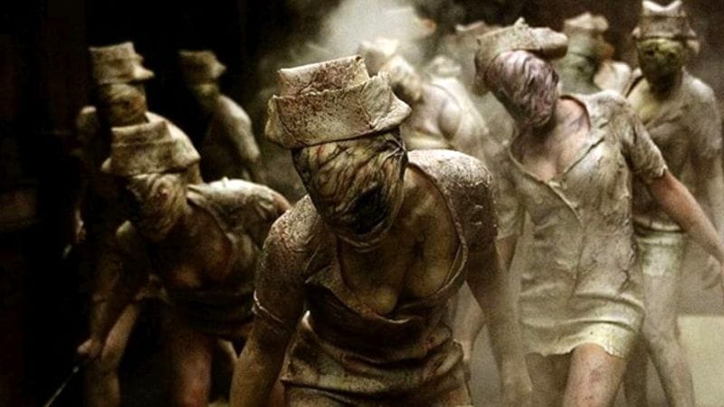 Silent Hill : un jeu VR pour le retour de la licence ? - Livré avec des draps propres