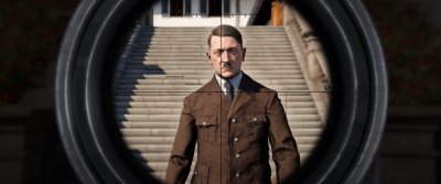 Sniper Elite 5 : date de sortie, missions bonus avec Hitler, édition Deluxe et Season Pass, la totale