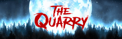 The Quarry : le nouveau jeu d'horreur de Supermassive et 2K officialisé par un teaser