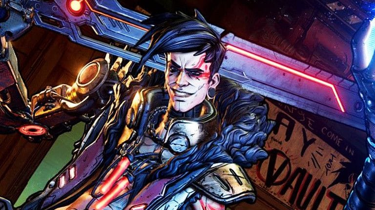 Borderlands 3 : une excellente nouvelle sur PS5 et PS4 en attendant Tiny Tina's Wonderlands