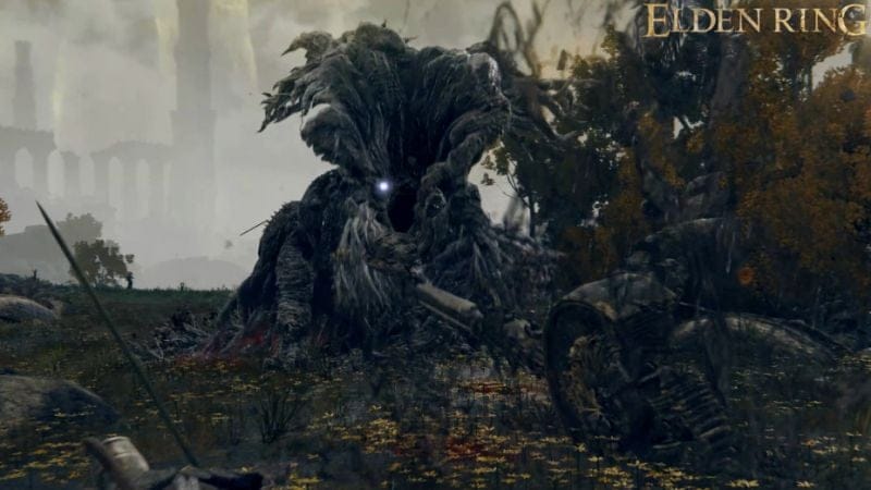 Avatar de l'Arbre-monde mineur Elden Ring : Comment le battre ?