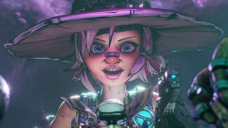 Tiny Tina’s Wonderlands : Détails concernant le crossplay, les configurations, les heures de sortie...