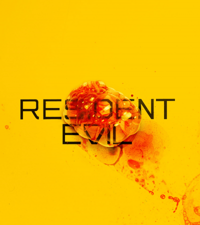 NETFLIX : Resident Evil, une date de sortie et 3 affiches très jaunes pour la série live-action sur la famille Wesker