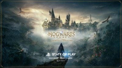 MAJ Hogwarts Legacy : L'Héritage de Poudlard, Sony nous donne rendez-vous pour un State of Play spécial ce jeudi à 22h00 !