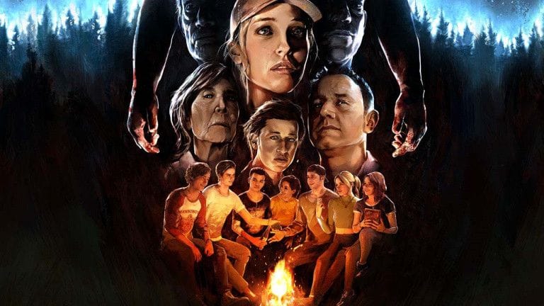 The Quarry : La suite spirituelle d’Until Dawn arrive bientôt sur PS5, Xbox et PC