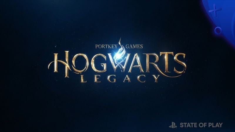Hogwarts Legacy : résumé du State Of Play !
