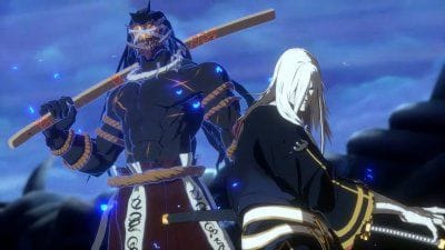 DNF Duel : le Ghostblade officialisé dans un trailer de gameplay tranchant