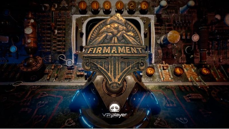 Firmament confirmé sur PlayStation VR 2 mais pas sur PSVR !