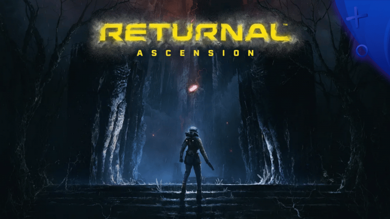 Returnal : 18 minutes de gameplay pour son DLC Ascension